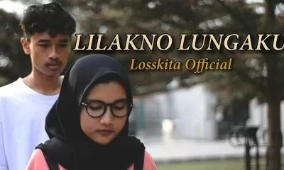 Chords, LOSSKITA - Lilakno Lungaku (Official)