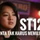 Chords, ST12 - Cinta Tak Harus Memiliki (Cover By Manda Rose)